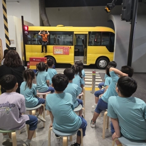 회원 병설유치원에서 체험왔어요