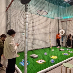 한국농어촌공사에서 오셨습니다!