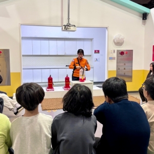 밀양 북부초등학교 4학년 학생들입니다